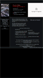 Mobile Screenshot of falconsys.com